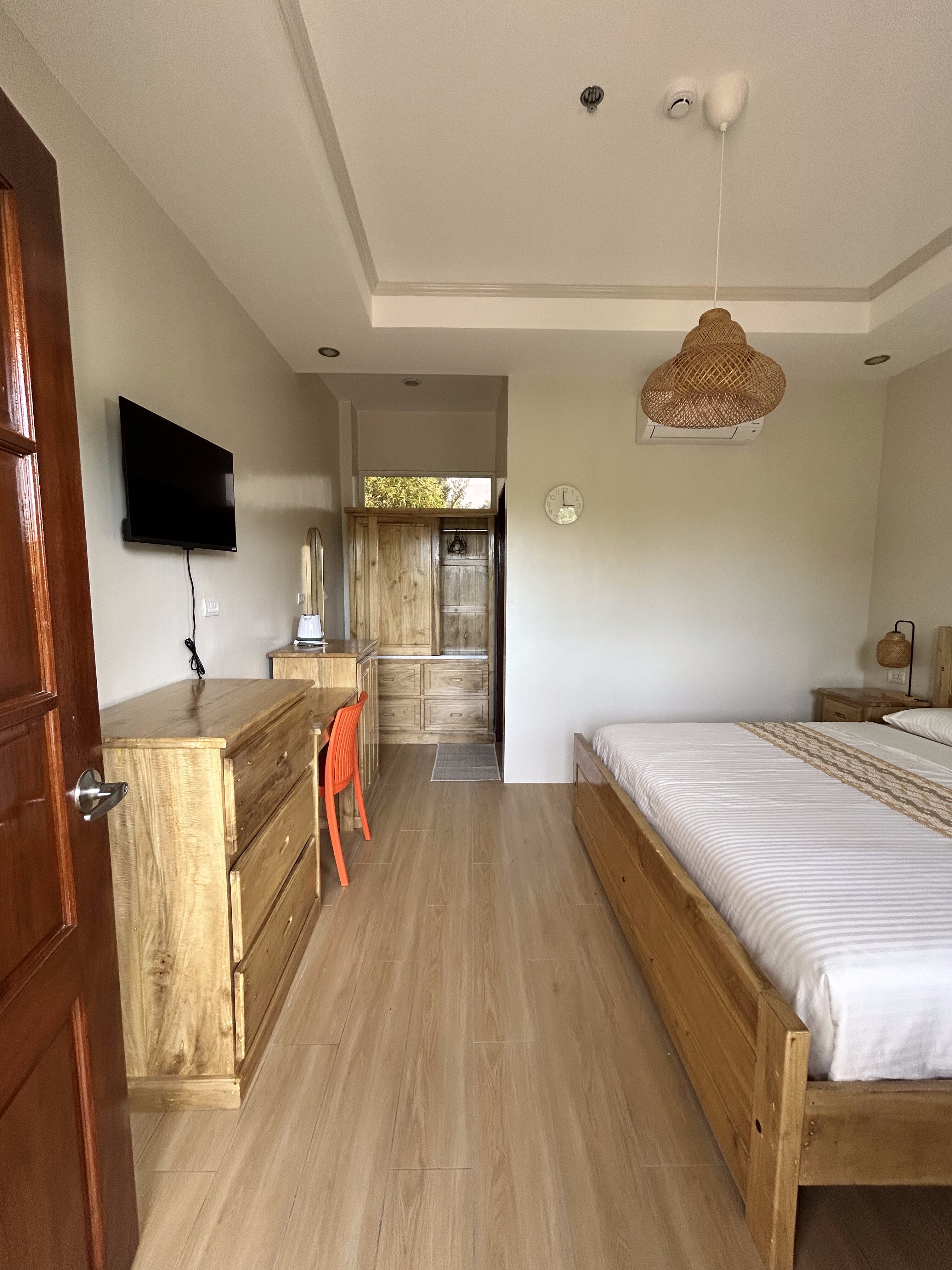 King Room (Deluxe)